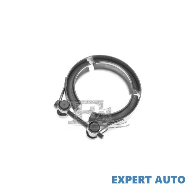Aripa Fiat MULTIPLA (186) 1999-2010 #2 0046515357