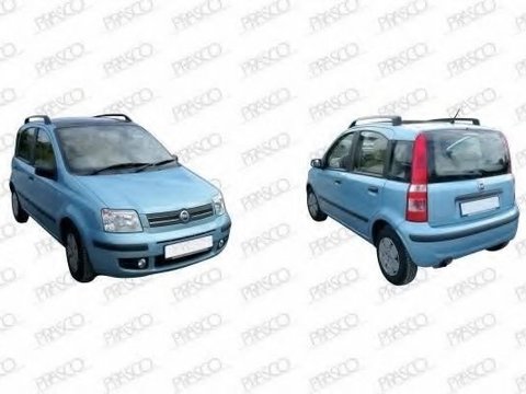 Aripa FIAT PANDA Van (169) (2004 - 2016) PRASCO FT1223014