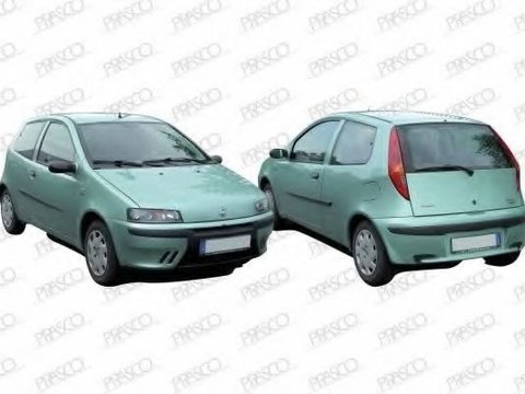 Aripa FIAT PUNTO Van (188AX) (2000 - 2009) PRASCO FT1333003