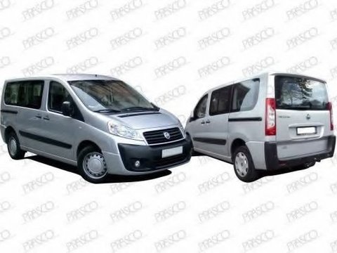 Aripa FIAT SCUDO platou / sasiu (272, 270) (2007 - 2016) PRASCO FT9233014