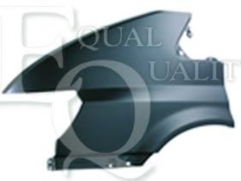 Aripa FORD TRANSIT bus (FD_ _, FB_ _, FS_ _, FZ_ _, FC_ _), FORD TRANSIT Van (FA_ _), FORD TRANSIT platou / sasiu (FM_ _, FN_ _) - EQUAL QUALITY L0125