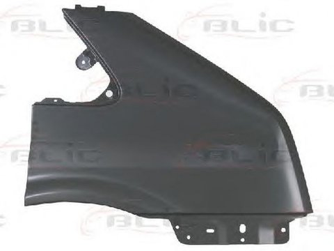 Aripa FORD TRANSIT caroserie BLIC 6504042510312P