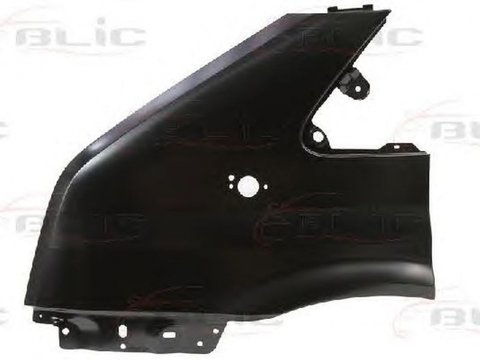 Aripa FORD TRANSIT caroserie BLIC 6504042510313P