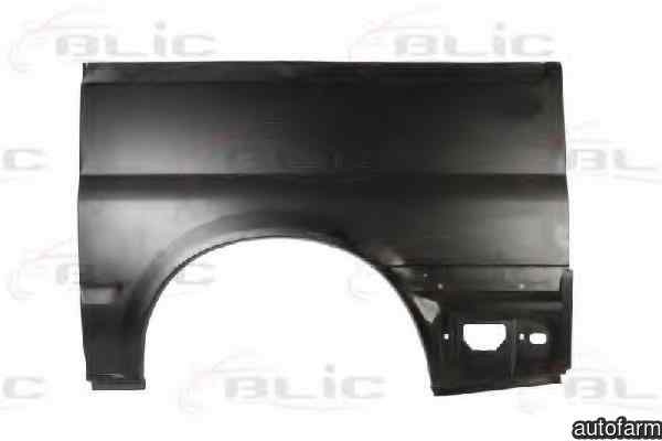 Aripa FORD TRANSIT caroserie FA BLIC 6504-03-2509537P