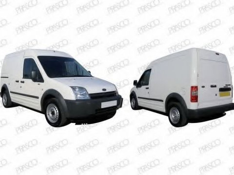 Aripa FORD TRANSIT CONNECT (P65_, P70_, P80_) (2002 - 2016) PRASCO FD9303014