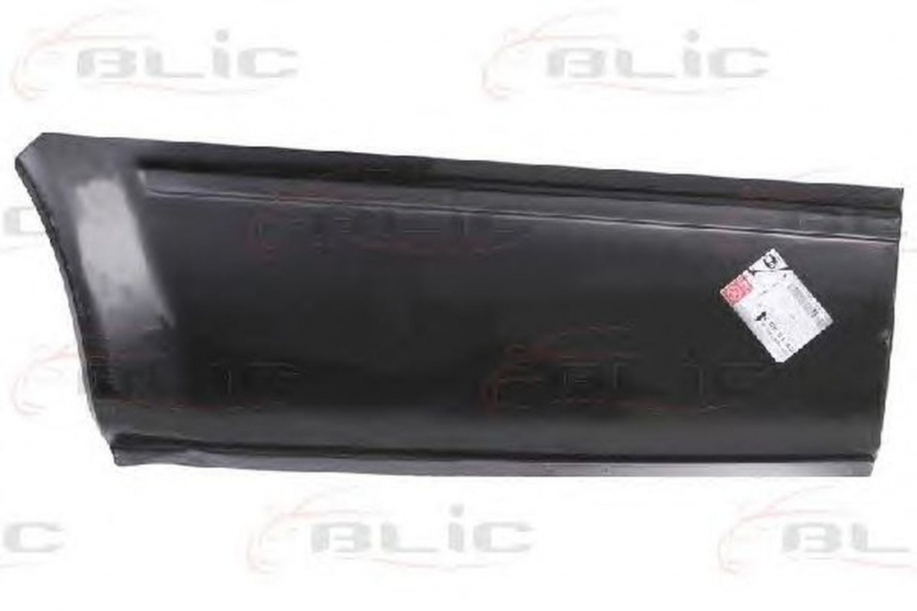 Aripa FORD TRANSIT platou sasiu E BLIC 6508012515603P