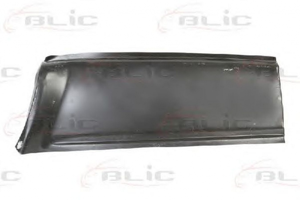 Aripa FORD TRANSIT platou sasiu E BLIC 6508012515604P