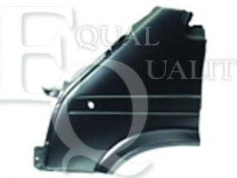 Aripa FORD TRANSIT Van (E_ _), FORD TRANSIT platou / sasiu (E_ _), FORD TRANSIT bus (E_ _) - EQUAL QUALITY L01245