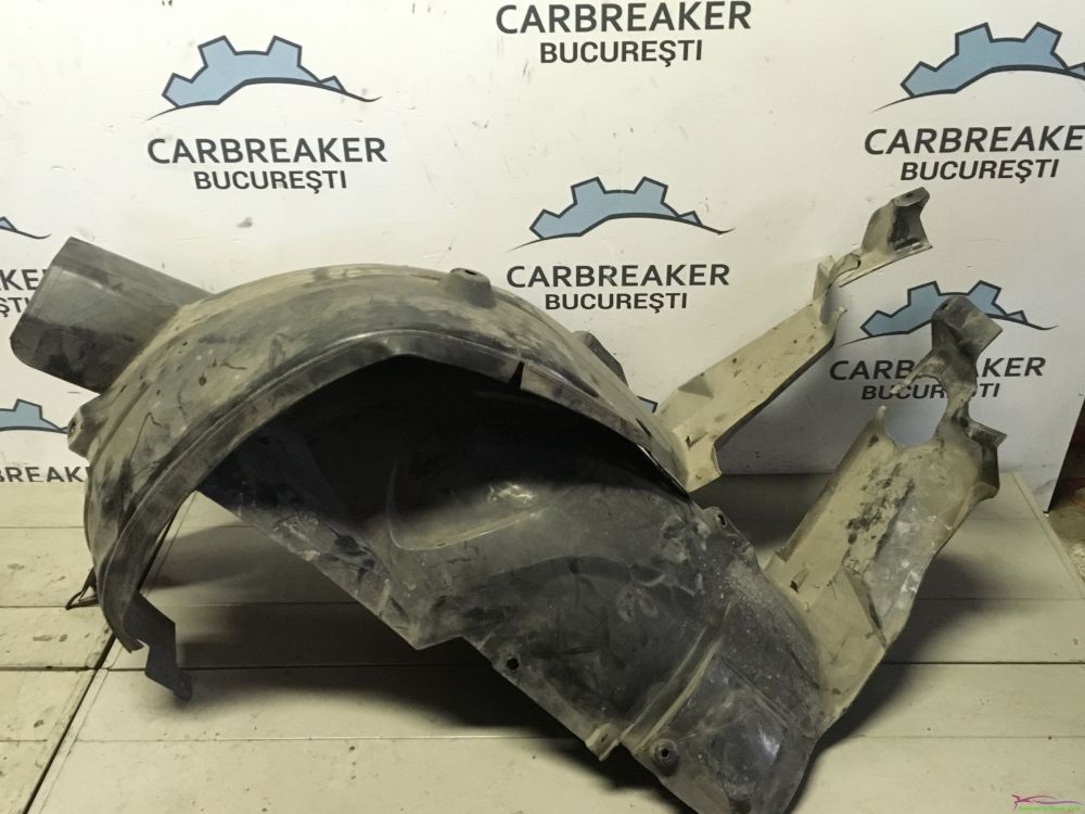 Aripa Interior MERCEDES-BENZ A-CLASS W169 A 200 CDI 169.008, 169.308 09.2004 ... 06.2012 1991 Motor Diesel