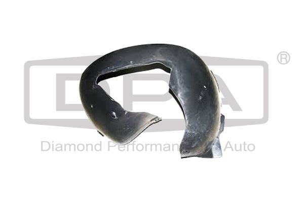 Aripa interior 88050162502 DPA pentru Vw Jetta Vw Vento Vw Bora Vw Golf