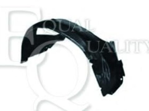 Aripa interior BMW 3 Compact (E36), BMW 3 limuzina (E36), BMW 3 cupe (E36) - EQUAL QUALITY S0306