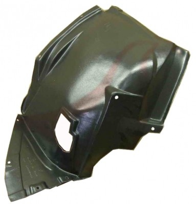 Aripa interior BMW Seria 1 (E87) (2003 - 2013) PRASCO BM1203603 piesa NOUA