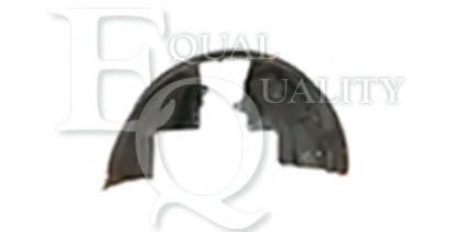 Aripa interior FORD TRANSIT CONNECT, FORD TRANSIT CONNECT (P65_, P70_, P80_) - EQUAL QUALITY S0350