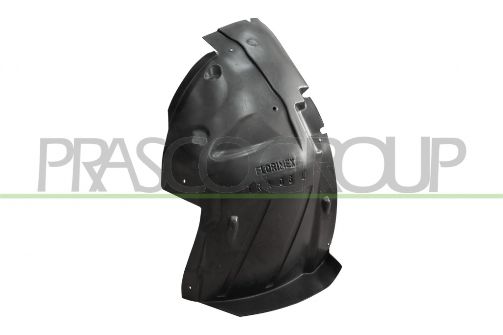 Aripa interior PRASCO OP9343604 pentru VAUXHALL VIVARO A caroserie (X83) 2003-2014