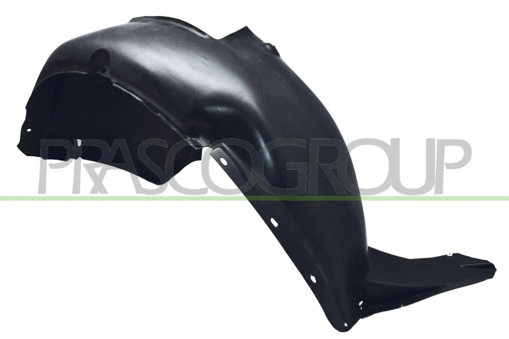 Aripa interior PRASCO ST4223603 pentru SEAT LEON (1M1) 2005-2006