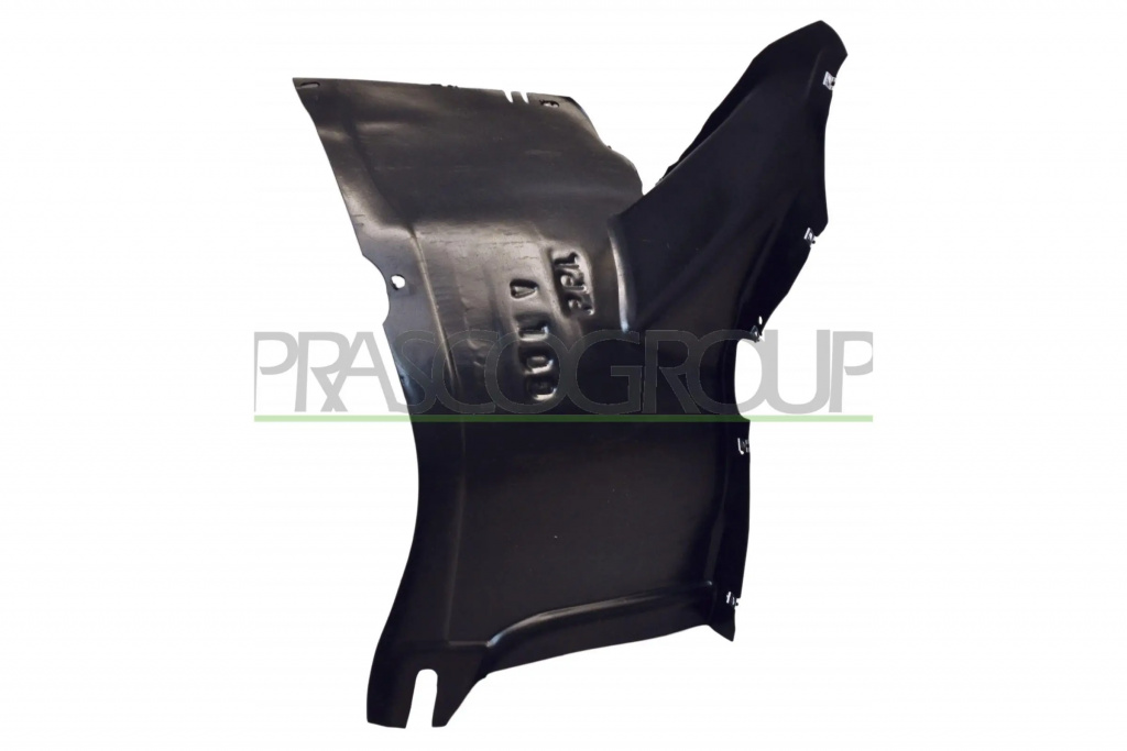 Aripa interior PRASCO VG0363604 pentru VW GOLF PLUS V (5M1, 521) 2004-2013