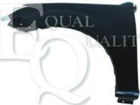 Aripa ISUZU D-MAX (TFR, TFS) - EQUAL QUALITY L02621