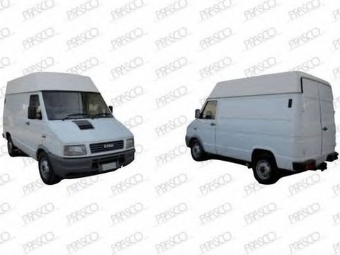 Aripa IVECO DAILY II autobasculanta PRASCO FT9253003