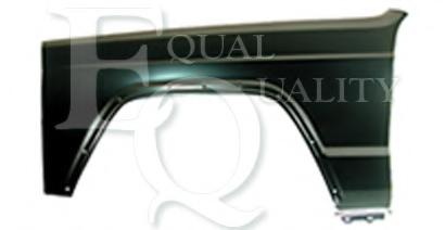 Aripa JEEP WAGONEER (XJ) - EQUAL QUALITY L03959