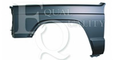 Aripa JEEP WAGONEER (XJ) - EQUAL QUALITY L03964