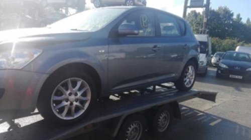 Aripa kia cee d 2006