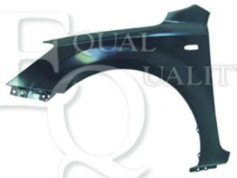 Aripa KIA CEE'D hatchback (ED) - EQUAL QUALITY L04316