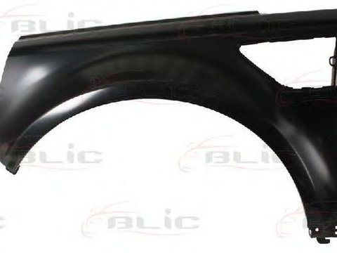 Aripa LAND ROVER FREELANDER 2 LF FA BLIC 6504046426311P