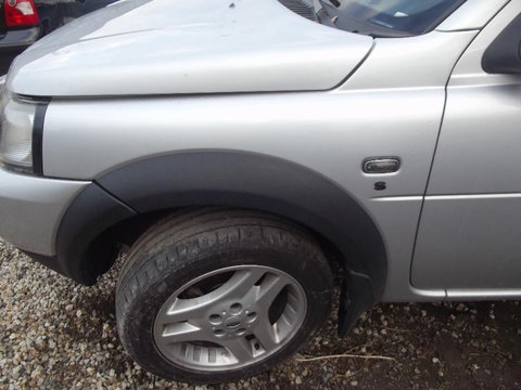 Aripa Land Rover Freelander facelift stanga 2003-2006 dezmembrez