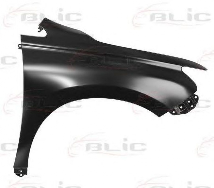 Aripa LEXUS RX GGL1 GYL1 AGL1 BLIC 6504048122316P