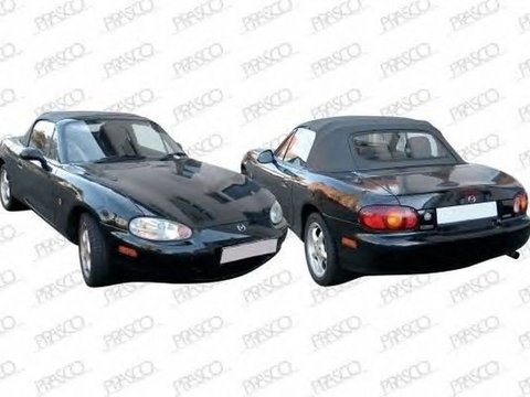 Aripa MAZDA MX-5 II NB PRASCO MZ1163003