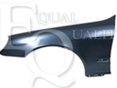 Aripa MERCEDES-BENZ S-CLASS limuzina (W220) - EQUAL QUALITY L00220