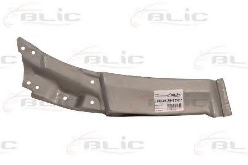 Aripa MERCEDES-BENZ SPRINTER 3 5-t caroserie 906 BLIC 6504033548332P