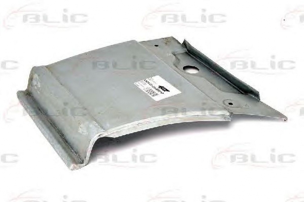Aripa MERCEDES-BENZ SPRINTER 4 6-t caroserie 906 BLIC 6504033548581P