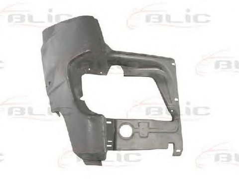 Aripa MERCEDES-BENZ VARIO cabina cu motor BLIC 65040435423121P