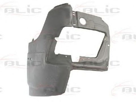 Aripa MERCEDES-BENZ VARIO cabina cu motor BLIC 65040435423111P