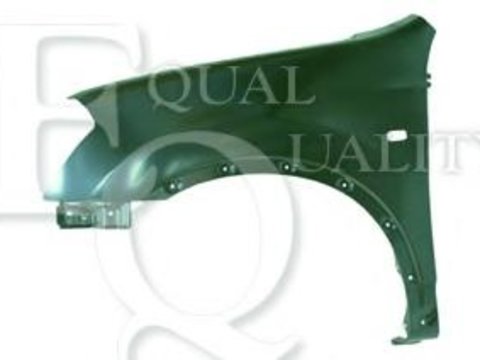 Aripa NISSAN DUALIS (J10, JJ10) - EQUAL QUALITY L04345