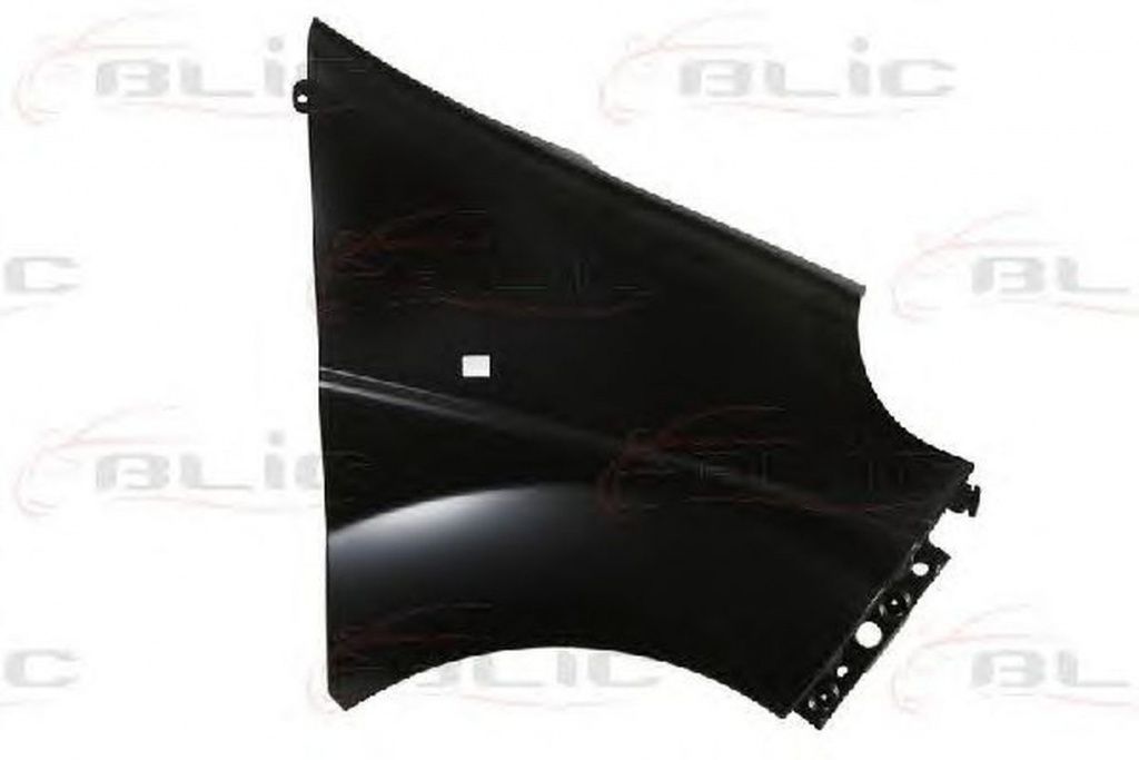 Aripa NISSAN PRIMASTAR caroserie X83 BLIC 6504045089312P