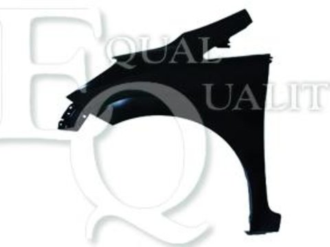 Aripa NISSAN VERSA NOTE (E12) - EQUAL QUALITY L02813