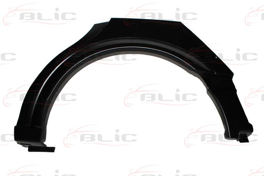 Aripa OPEL ASTRA G kombi F35 Producator BLIC 6504-03-5051583P