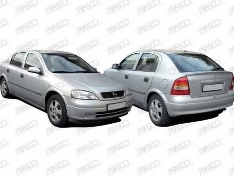 Aripa OPEL ASTRA G limuzina (F69_) (1998 - 2009) PRASCO OP0173003