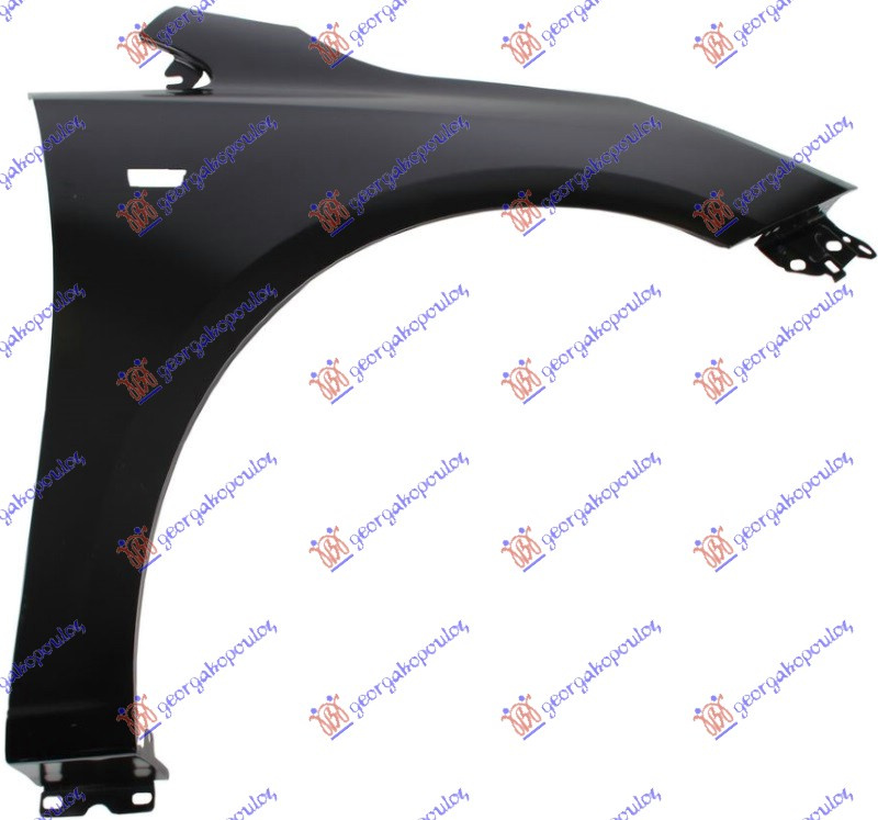 ARIPA - OPEL CORSA E 15-19 OPEL CORSA E 15-19 610000661 610000661 13434577