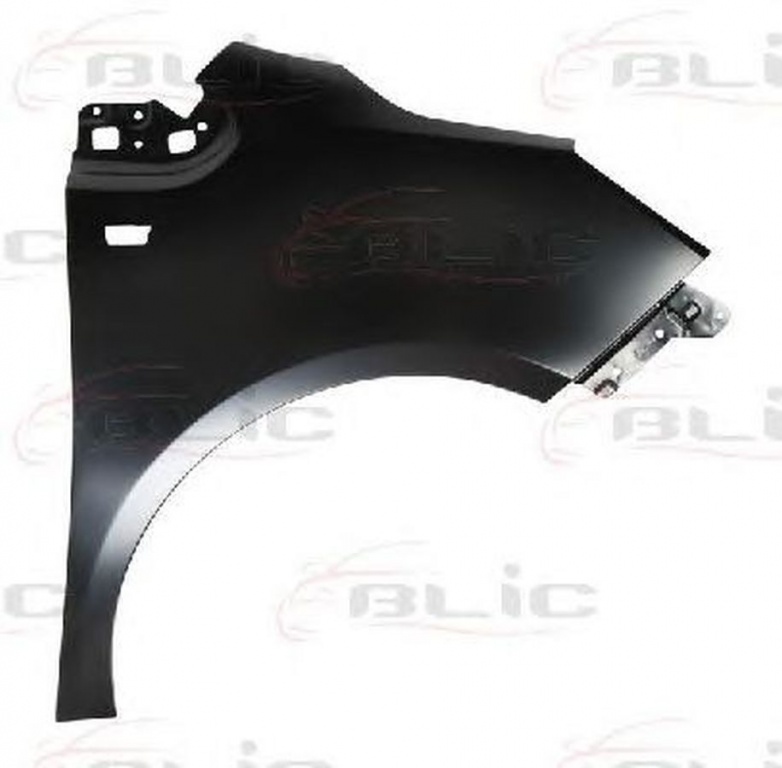 Aripa OPEL MERIVA B BLIC 6504045027312P