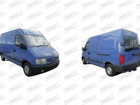 Aripa OPEL MOVANO autobasculanta H9 PRASCO OP9503013