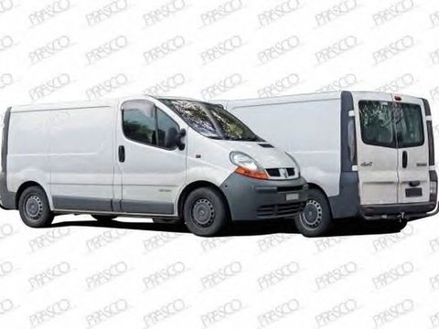 Aripa OPEL VIVARO caroserie F7 PRASCO RN9323013