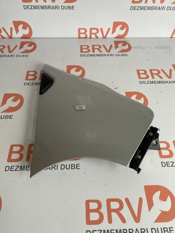 Aripa pentru Renault Trafic / Opel Vivaro / Nissan Primastar Euro 5/6 2017 an fabricatie