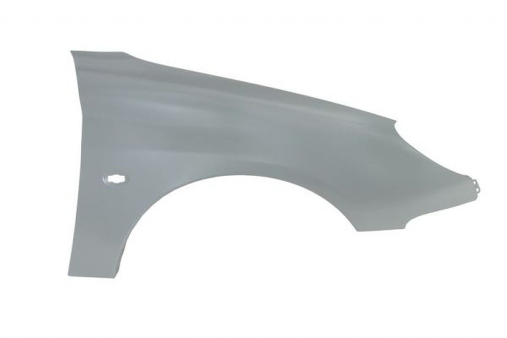 Aripa PEUGEOT 206 limuzina BLIC 6504045507312P