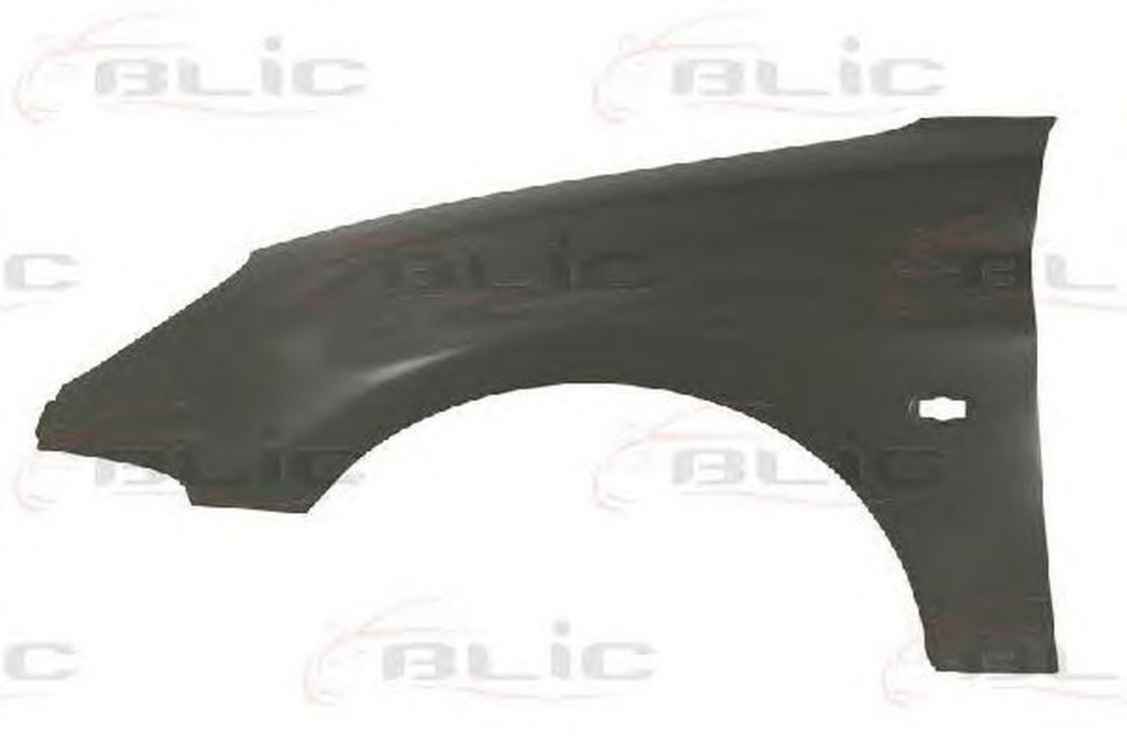Aripa PEUGEOT 206 SW 2E K BLIC 6504045507315P