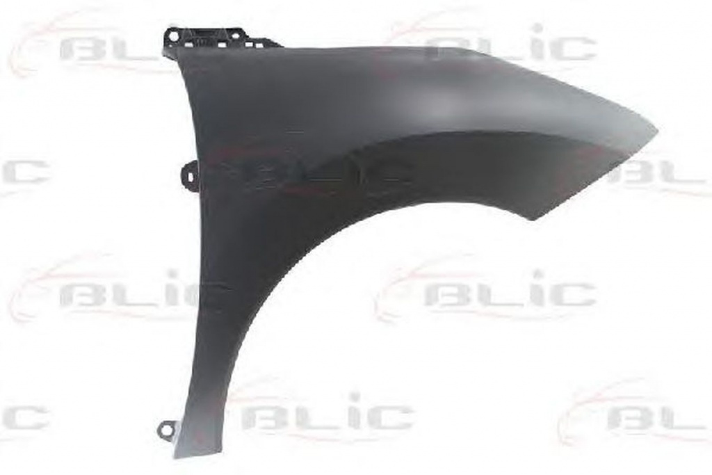 Aripa PEUGEOT 3008 BLIC 6504045545312P PieseDeTop