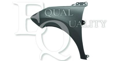 Aripa PEUGEOT 3008 - EQUAL QUALITY L05467