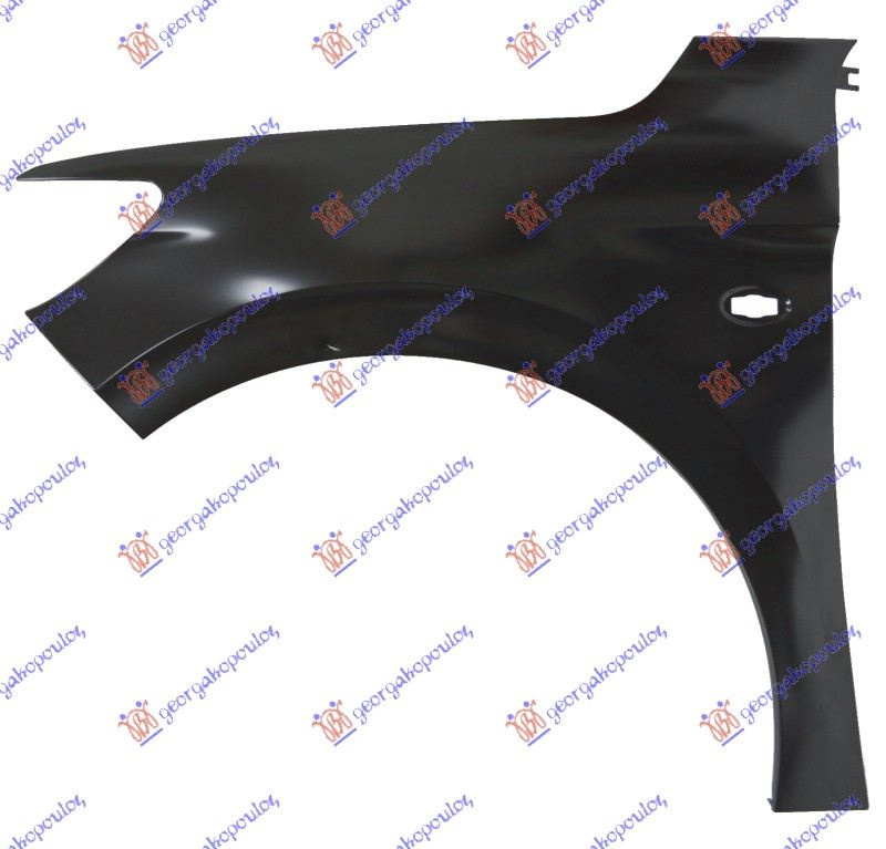 ARIPA - PEUGEOT 301 12-17 PEUGEOT 301 12-17 632000652 632000652 9674790780